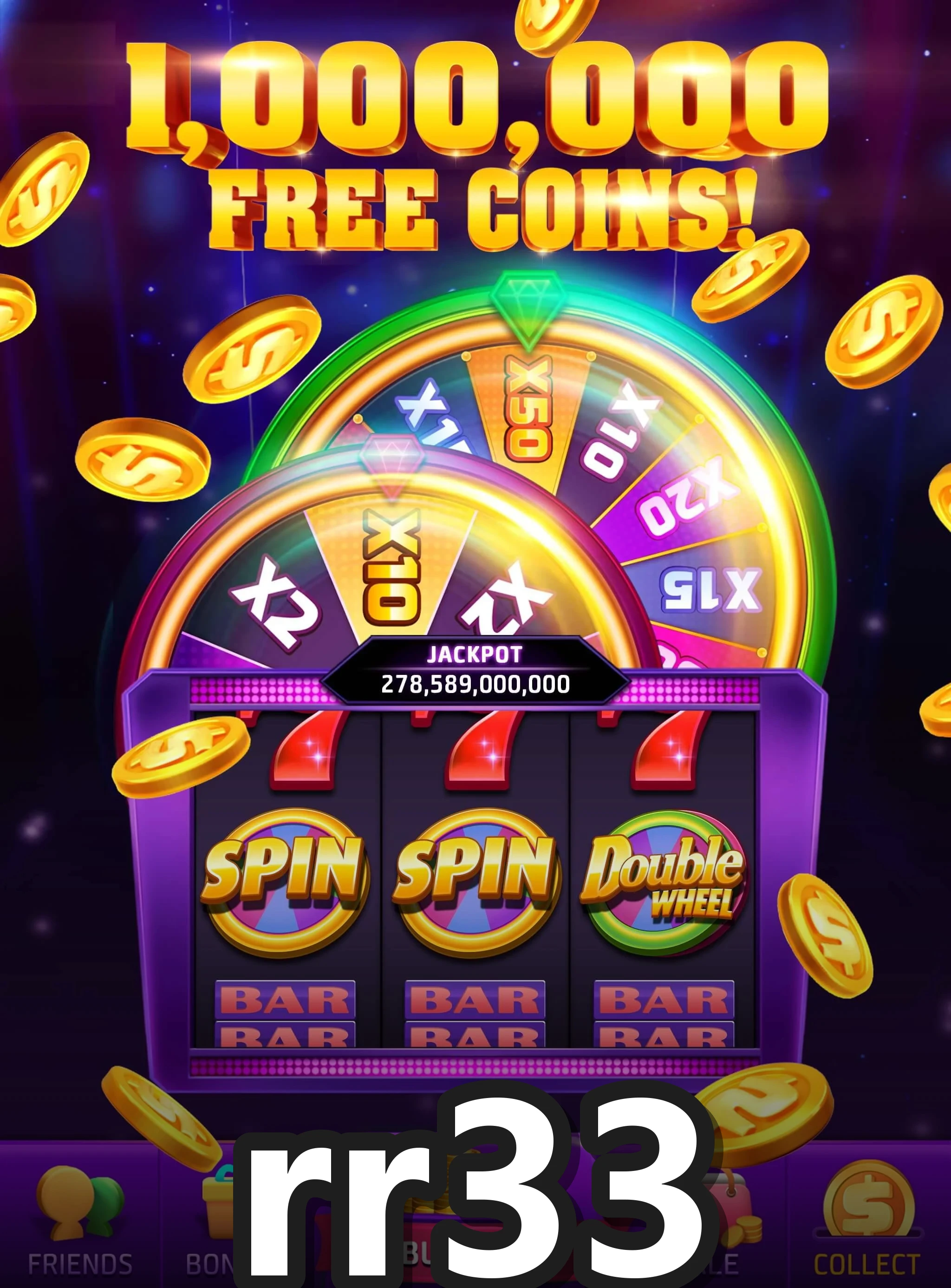 rr33 APK