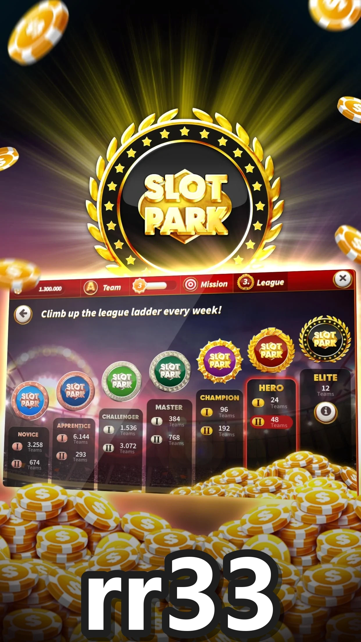 rr33 APK